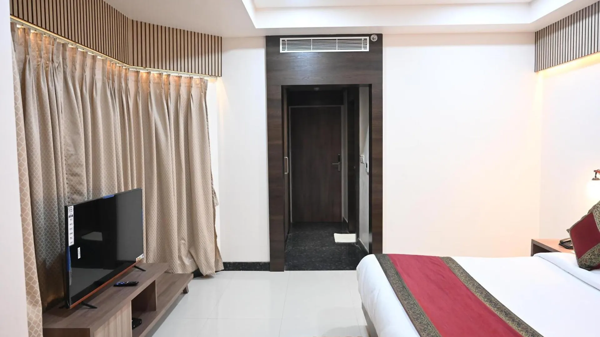 Hotel Sainik Grand バラナシ