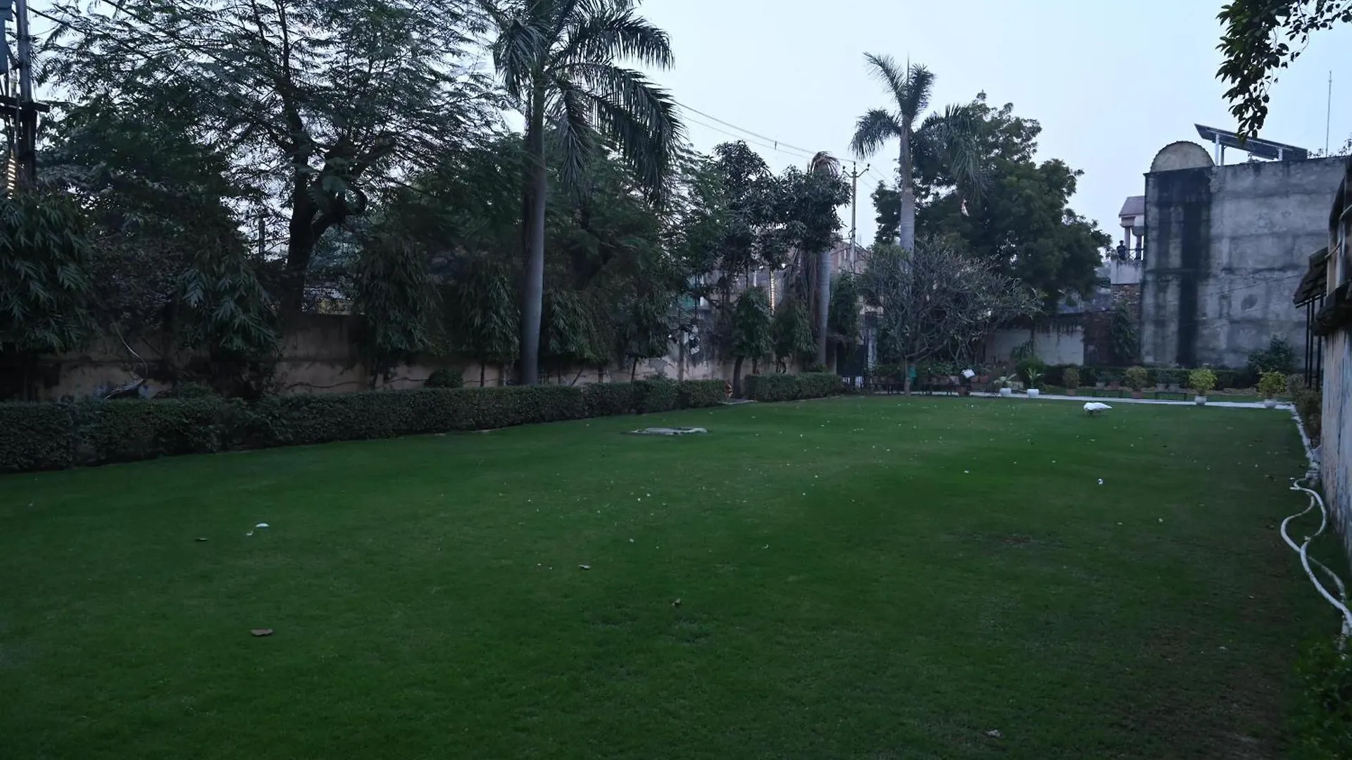 Hotel Sainik Grand バラナシ