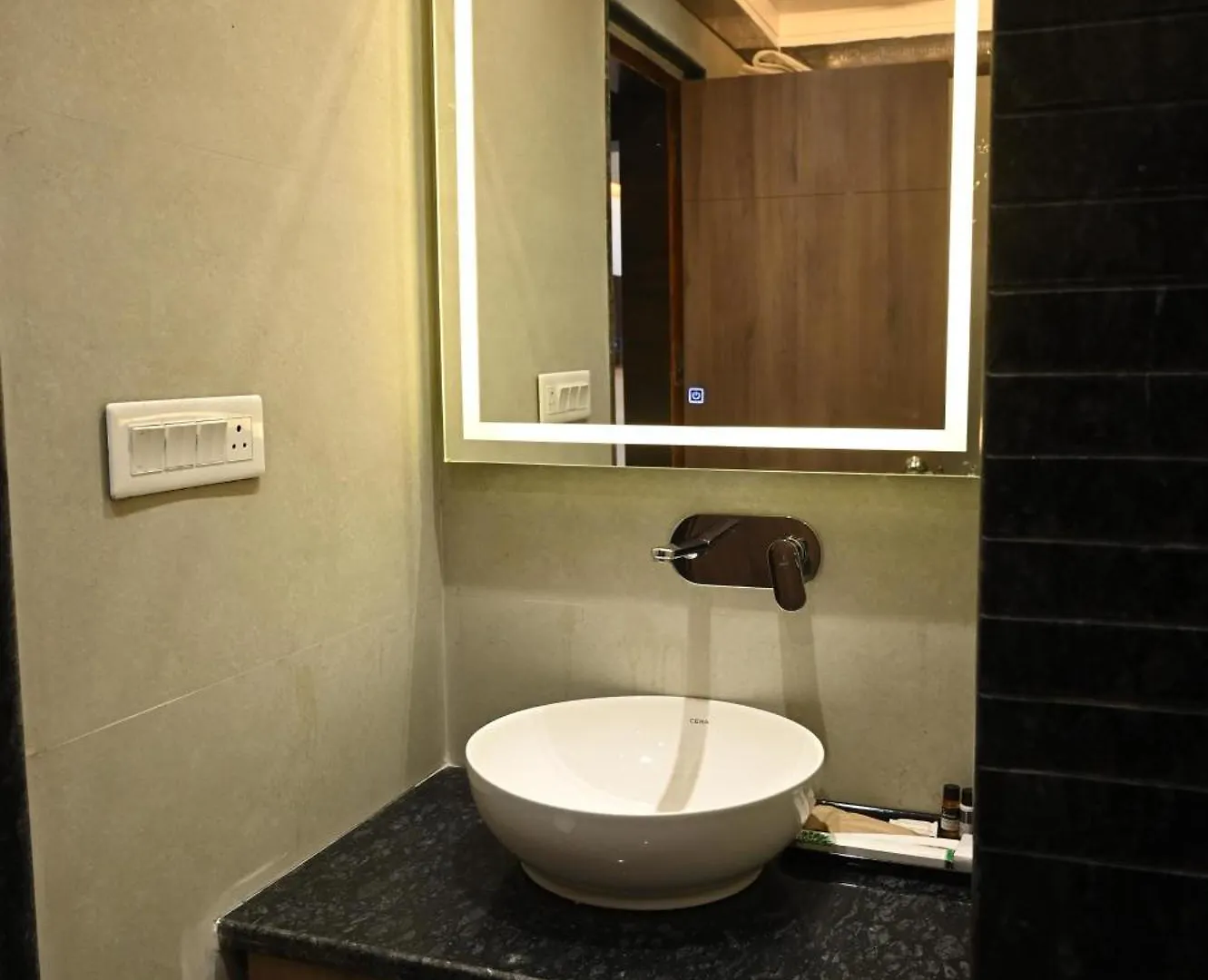 Hotel Sainik Grand バラナシ