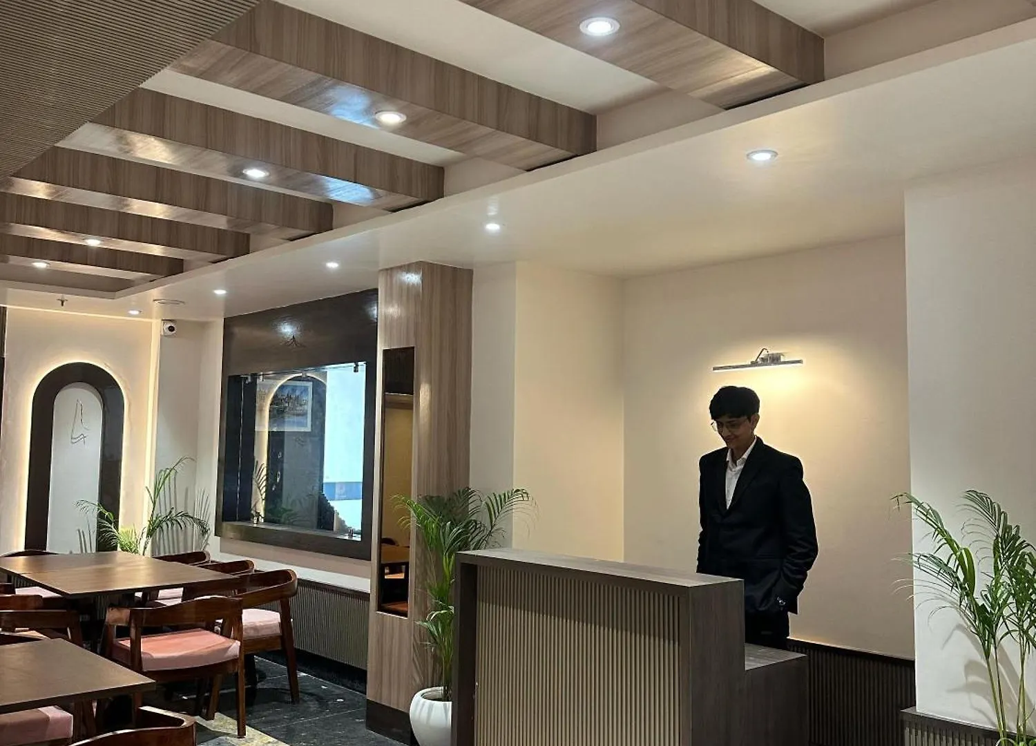Hotel Sainik Grand バラナシ