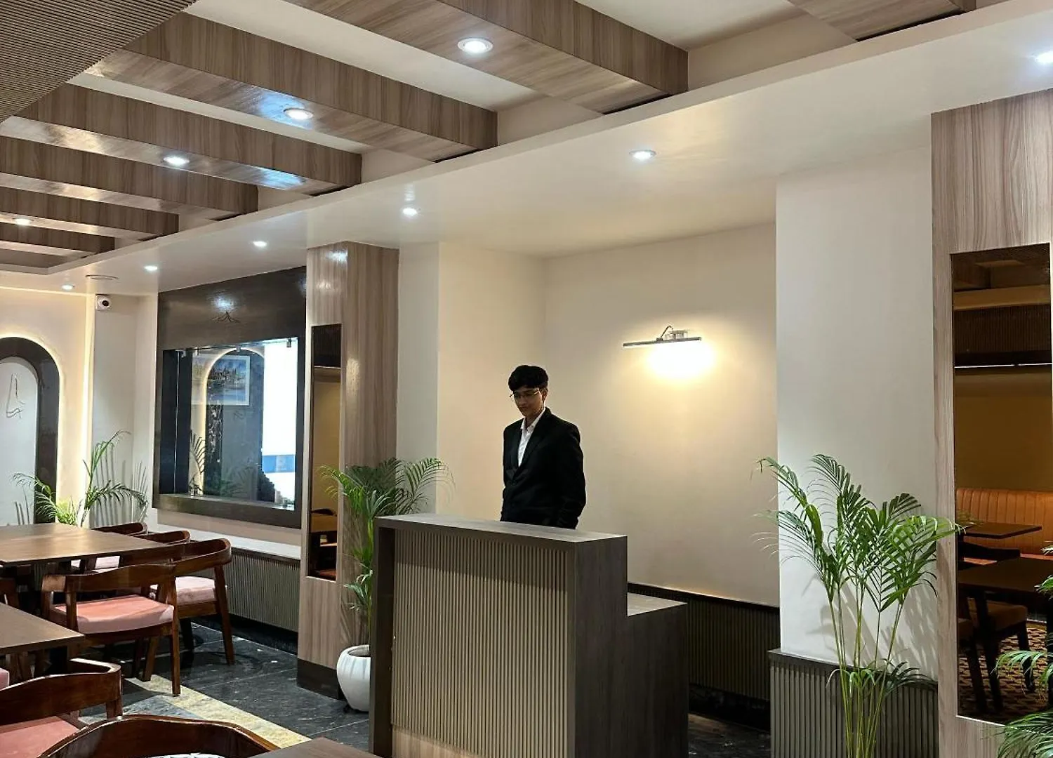 Hotel Sainik Grand バラナシ